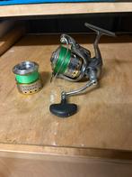 Shimano twinpower, Ophalen of Verzenden, Zo goed als nieuw, Molen