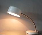 Anvia, Hoogervorst bureaulamp, gemerkt, vintage, Gebruikt, Vintage, Ophalen of Verzenden, Metaal