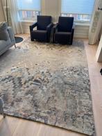 Brink & Campman Yeti Anapurna Vloerkleed 200x300 - Gereinigd, Huis en Inrichting, Ophalen, Gebruikt, Beige, 200 cm of meer