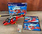 Lego technic 8232 chopper force met doos, Ophalen of Verzenden, Gebruikt, Complete set, Lego
