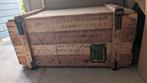 Army Russian Crate, Ophalen, Zo goed als nieuw, Minder dan 50 cm