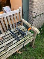 Steco Baby Mee bakfiets zitje, Ophalen, Gebruikt, 1 kind, Overige merken