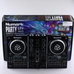 Numark Party Mix DJ controller, Muziek en Instrumenten, Dj-sets en Draaitafels, Numark, Zo goed als nieuw, Support@numark.com