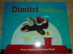 Dimitri en het geheim van het kleine doosje(nr.4), Diversen, Sinterklaas, Zo goed als nieuw, Verzenden