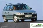 Laatste onderdelen Opel Astra station 1.7d, Gebruikt, Ophalen of Verzenden