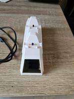 Playstation 5 dualsense 5 laadstation, Spelcomputers en Games, Spelcomputers | Sony PlayStation Consoles | Accessoires, Ophalen of Verzenden