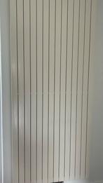 Design Radiator 98cm breed, Ophalen, Gebruikt, Radiator, 60 tot 150 cm