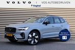 Volvo XC60 2.0 T6 Plug-in hybrid AWD Ultimate Dark LONG RANG, Auto's, Volvo, Automaat, Gebruikt, 4 cilinders, XC60