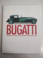 Bugatti kunstwerke auf rädern, Ophalen of Verzenden, Zo goed als nieuw, Algemeen