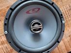 Auto speakers Alpine, Auto diversen, Ophalen, Gebruikt