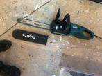 Makita UC3551A Kettingzaag - Elektrisch, Ophalen of Verzenden, Gebruikt, Elektrisch, Handgedragen