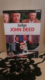 Leuke serie Judge John Deed 1 + 2, Ophalen of Verzenden