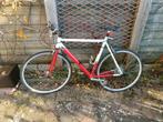 Heren Racefiets, Gebruikt, Versnellingen, Ophalen of Verzenden, Gazelle