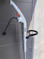Stihl FSE52 grastrimmer met reservespoel, Tuin en Terras, Grastrimmers, Ophalen, Stihl, Gebruikt, 10 tot 30 cm