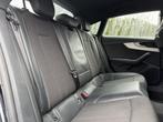 Audi A5 Sportback 2.0 TFSi 190pk MHEV 2x S-Line, Trekhaak |, Auto's, Bluetooth, Gebruikt, 1984 cc, Blauw