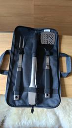 3-Delig BBQ set - Boretti. Nooit gebruikt., Tuin en Terras, Ophalen of Verzenden, Nieuw