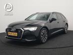 Audi A6 Avant 50 TFSI E Quattro Plug In Hybrid 300pk PHEV |, Auto's, Automaat, 77 km/l, Gebruikt, Zwart