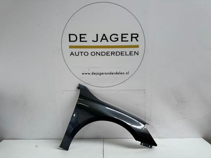 AUDI A3 S3 8Y0 VOORSCHERM SPATBORD RECHTS VOOR 8Y0821106, Auto-onderdelen, Carrosserie en Plaatwerk, Audi, Voor, Rechts, Gebruikt