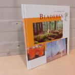 Nr. 216 Jan Wagenvoort. Bladeren., Ophalen of Verzenden, Zo goed als nieuw, Natuur algemeen, Jan Wagenvoort