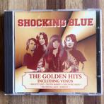 Shocking Blue - Golden Hits, Cd's en Dvd's, Cd's | Pop, Ophalen of Verzenden, Gebruikt