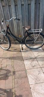 3 opknapfietsen, Ophalen, Gebruikt