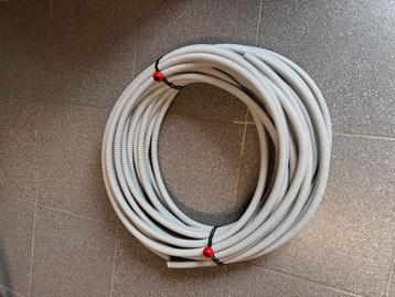 25m 19mm Flexibele Buis - flexbuus Nieuw! beschikbaar voor biedingen