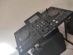 Pioneer xdj rx2 incl hardcase bag & standaard, Ophalen, Gebruikt, Pioneer