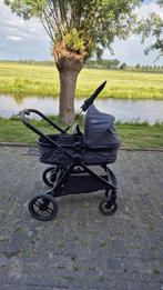 Kinderwagen maxicosi ZGAN, Kinderen en Baby's, Kinderwagens en Combinaties, Ophalen, Zo goed als nieuw, Overige merken