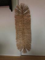 Wandhanger rotan, Huis en Inrichting, Woonaccessoires | Wanddecoraties, Ophalen, Zo goed als nieuw