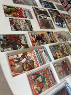 Verzameling Spider Man Comics, Meerdere comics, Ophalen of Verzenden, Zo goed als nieuw, Europa