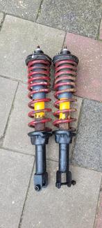 Schokbrekers koni h&r veren honda aerodeck, Ophalen of Verzenden, Honda