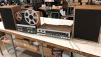 Revox A77 bandrecorde set aangeboden in sublieme staat, Ophalen of Verzenden, Bandrecorder