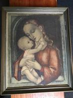 21 Religieuze Afbeeldingen, prenten, schilderijen..., Verzamelen, Ophalen of Verzenden, Gebruikt, Overige typen, Christendom | Katholiek