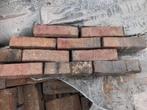 Oude look metselstenen , opruiming slechts € 0,25 per steen, Doe-het-zelf en Verbouw, Ophalen, Nieuw, Bakstenen