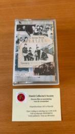 Beatles muziek cassette box Anthology 1 twee tapes luxe boek, Gebruikt, 2 t/m 25 bandjes, Ducoso, Ophalen of Verzenden