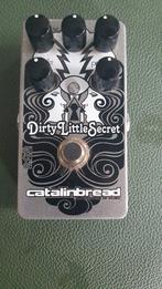 Catalinbread Dirty Little Secret, Ophalen of Verzenden, Zo goed als nieuw