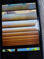 Houten Lamellen 6 stuks diverse maten, Huis en Inrichting, Stoffering | Gordijnen en Lamellen, Ophalen