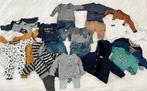 Groot pakket babykleding maat 50/56 Noppies, Name it, h&m, Kinderen en Baby's, Ophalen of Verzenden, Zo goed als nieuw, Maat 50