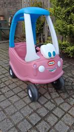 Little Tikes loopauto, Ophalen, Gebruikt