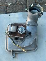 Remeha w23c ventilator, Ophalen, Gebruikt