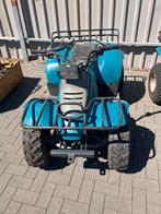 Suzuki quad lt160