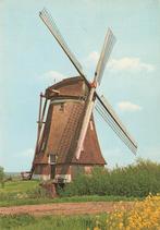 Hank gem. Dussen, Zuid-Hollandse Molen, Poldermolen, Verzamelen, Ophalen of Verzenden, Ongelopen, Noord-Brabant