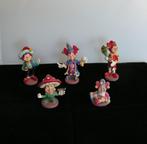 Efteling Pardoes Poppetjes, Verzamelen, Efteling, Gebruikt, Efteling, Ophalen of Verzenden, Beeldje of Poppetje