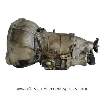 Automatische versnellingsbak Mercedes oldtimer C107 R107 w11 beschikbaar voor biedingen