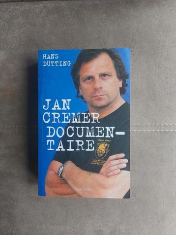 Jan Cremer documentaire door H. Dutting beschikbaar voor biedingen