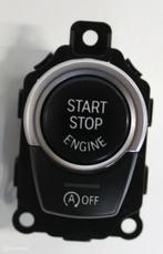 Start stop knop BMW 5 serie F10 (2009-heden), Gebruikt, Ophalen of Verzenden