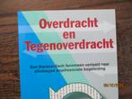 Overdracht En Tegenoverdracht F. Van Delft 9789024416813 #, Ophalen of Verzenden, Zo goed als nieuw, Sociale psychologie