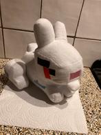 Knuffel minecraft, Ophalen of Verzenden, Zo goed als nieuw, Overige typen