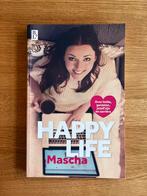 Mascha - Happy life, Ophalen of Verzenden, Zo goed als nieuw, Mascha