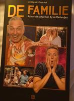 Jan Dijkgraaf & Timon Moll -De familie Meiland, Ophalen of Verzenden, Zo goed als nieuw